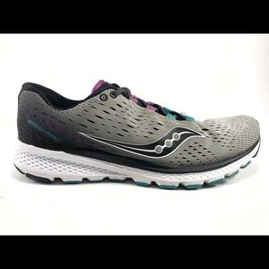 Saucony Break Thru 3 - Womens Running Shoes